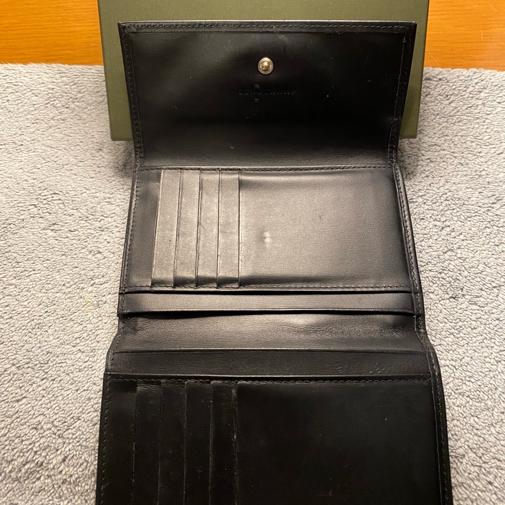 Longchamp Wallet - Picture 2 of 7